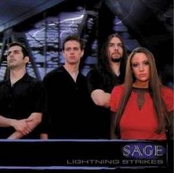 Sage4 : Lightning Strikes